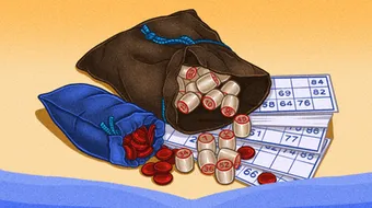 Lotería rusa